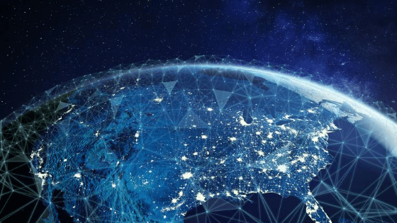 LA PRIMERA INTERCONEXION