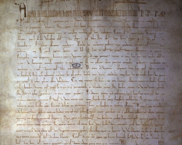 Bula Manifestis Probatum