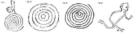 Planchas de Jorge Isaacs