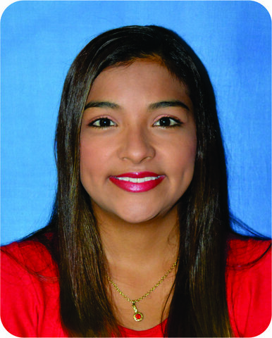 Referencia y estudiante.