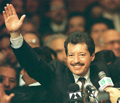 Luis Donaldo Colosio