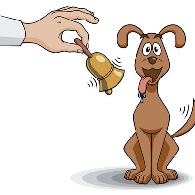 Timeline: Condicionamiento clásico y Condicionamiento operante