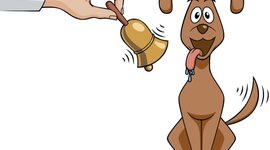 Timeline: Condicionamiento clásico y Condicionamiento operante