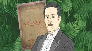 José Eustasio Rivera Salas