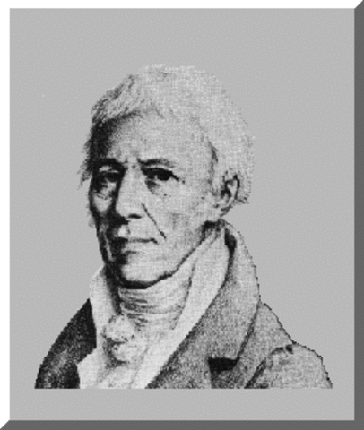 Jean-Baptiste Lamarck