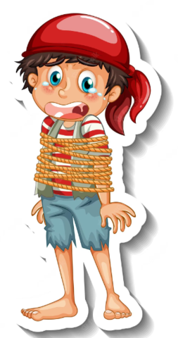 Tegua: El miedo de los niños