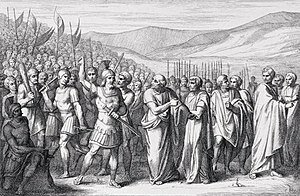 Plebeian Assembly Gains Power