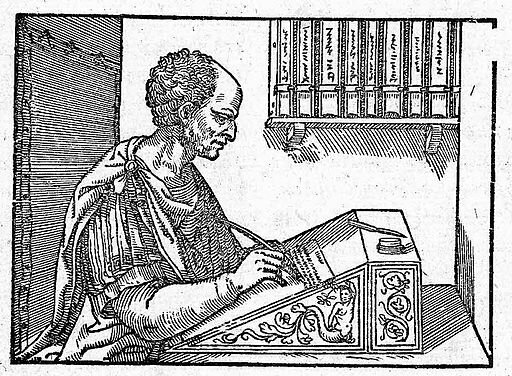 Roman and Greek Literature