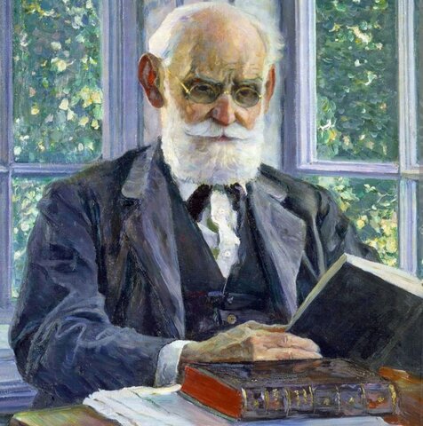 Iván Petrovich Pávlov