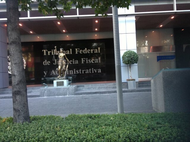 Se determinan límites territoriales del Tribunal