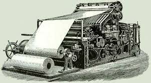 Fotografia de fotograuvure