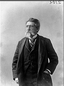 Primera selfie de la historia