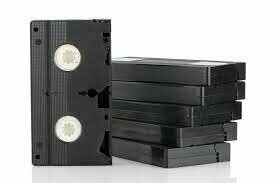 1971 SE INVENTA EL VHS POR JBS.