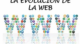 Timeline:  Evolución de la Web