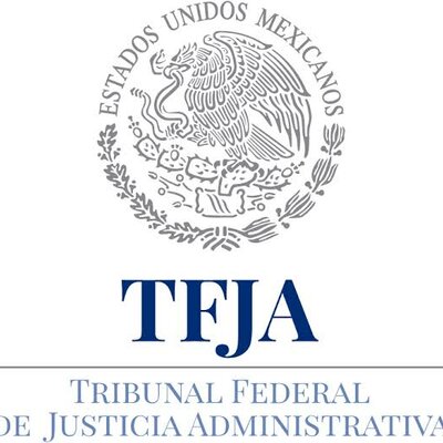 Timeline: Tribunal Federal de Justicia Administrativa EQUIPO 2