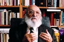 PAULO FREIRE (1921 - 1997)