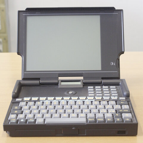 Olivetti Quadderno