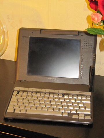 Compaq Concerto