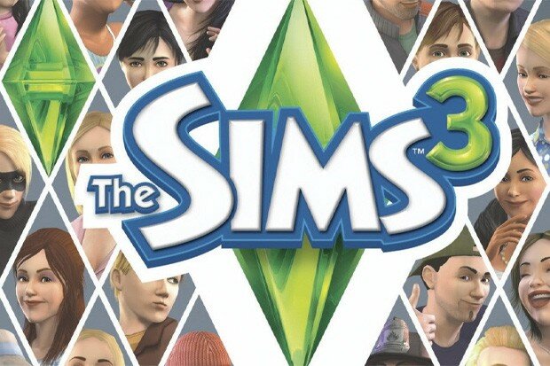 The Sims 3