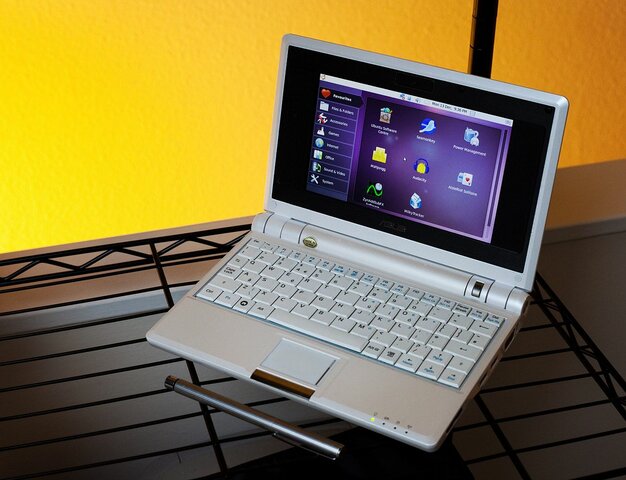 Eee PC 701