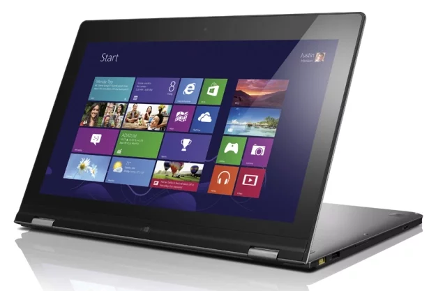 Lenovo Yoga 13