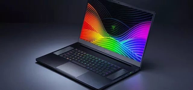 Razer Blade Pro