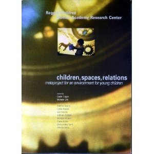 Reggio Children Damus Academy Re Search Center