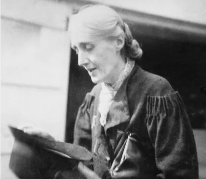 Lectures at Cambridge