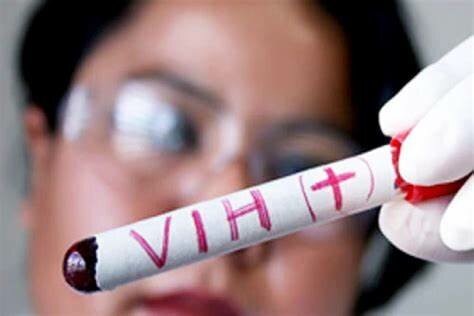 VIH/SIDA