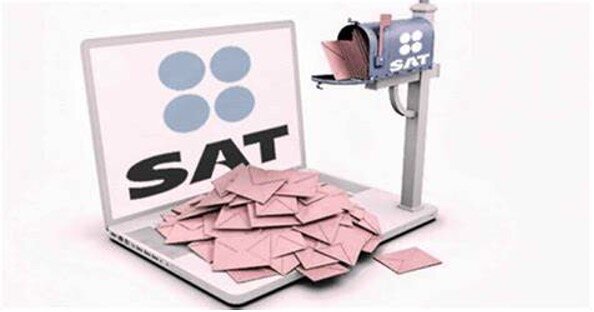 Notificaciones Electrónicas del TFJFA