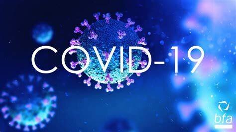 Pandemia COVID-19