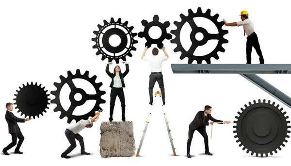 Estabilidad y cambio.