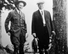 Yellowstone National Park Protection Law is Signed