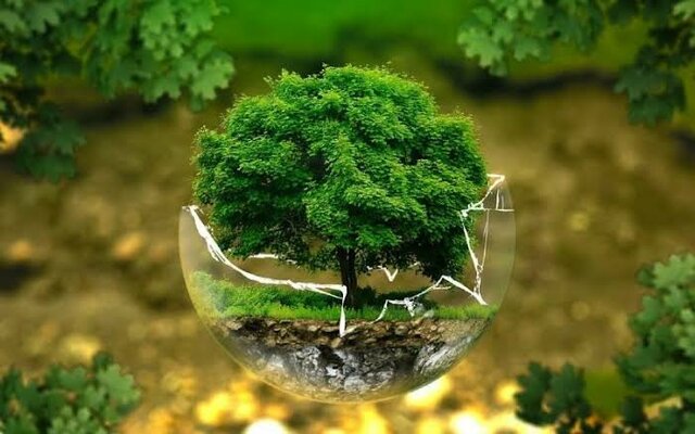 Desarrollo sustentable.