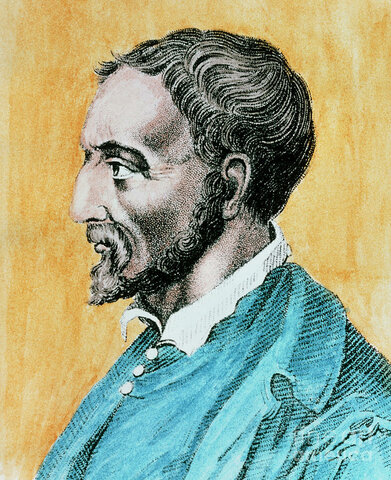 THE RENAISSANCE AND SUBSEQUENT MATHEMATICS