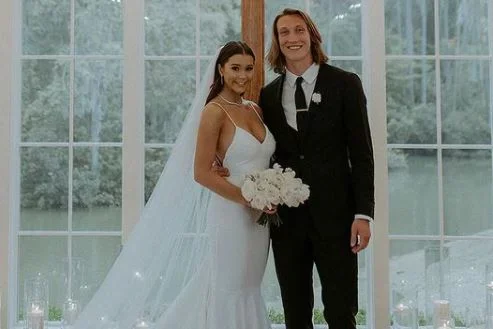 Get married