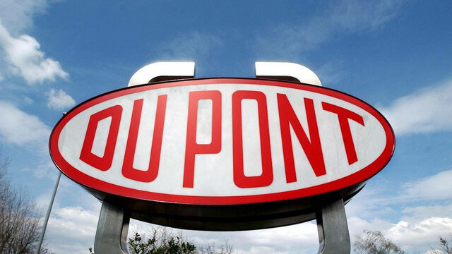 Compañía DuPont