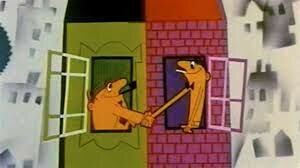 La escuela de Zagreb