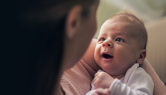 Second mission trip + adoption