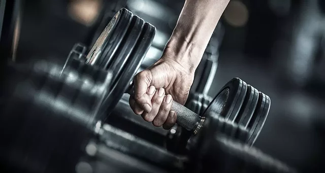 exito cuando pude conseguir el fisico que queria