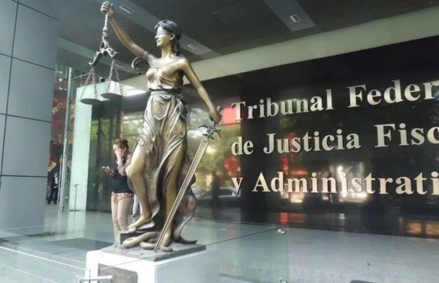 Reformas a la Ley Federal de Procedimiento Contencioso Administrativo y la Ley Orgánica del Tribunal
