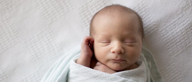 4th grandkid