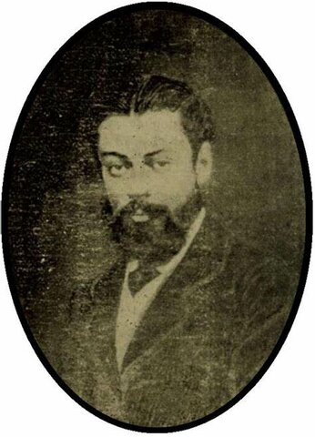 Dr. Ramon F. Pacheco