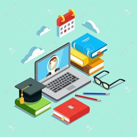 4° GENERACIÓN: FORMACIÓN A TRAVES DE INTERNET O E-LEARNING