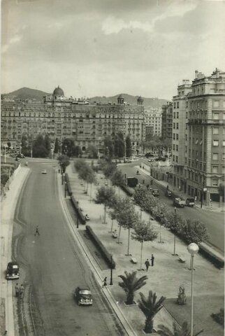 Entrevistada Lucy Bonilla (Samuel Garavito).