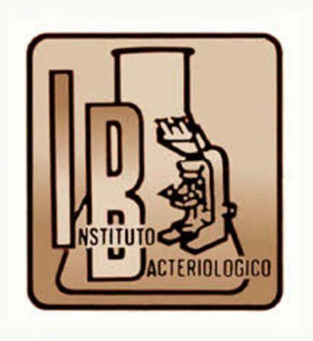 Instituto Bacteriologico Nacional