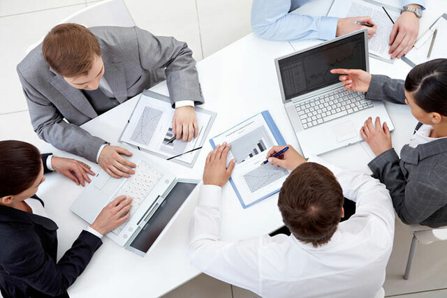 1994 SISTEMAS DE GESTIÓN EN LA ORGANIZACIÓN