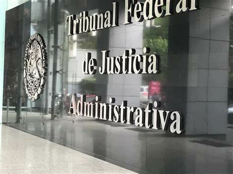 Se expide la nueva Ley Orgánica del Tribunal Federal de Justicia Administrativa (LOTFJA)