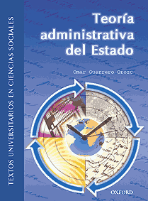 Teoría Administrativa del Estado