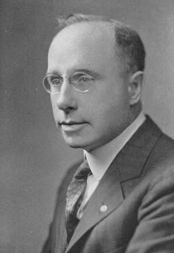 Principal contribución a la administración, Chester Barnard (1938)